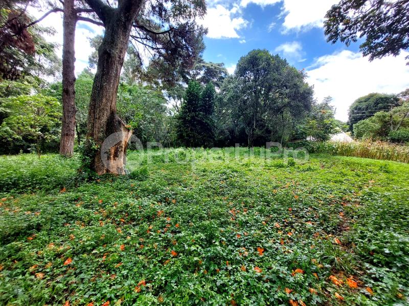 Land for sale Lower Kabete Nairobi