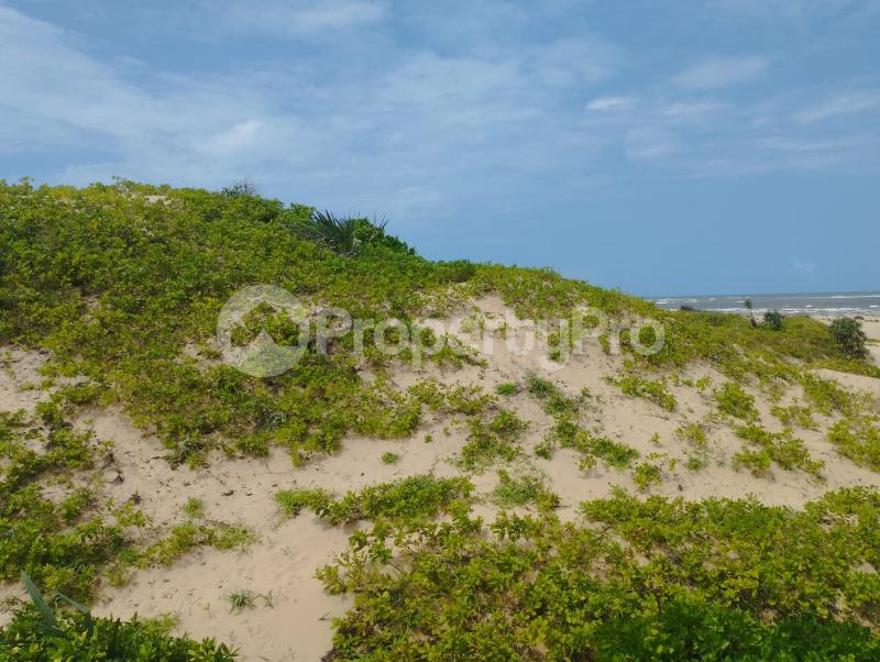 Land for sale Magarini Kilifi