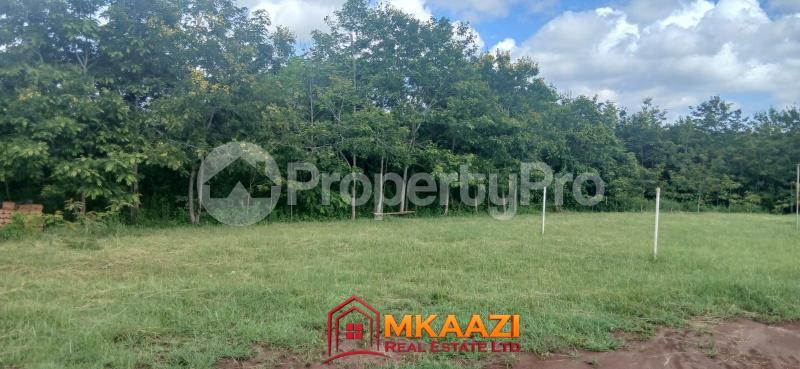 Land for sale Embu Embu