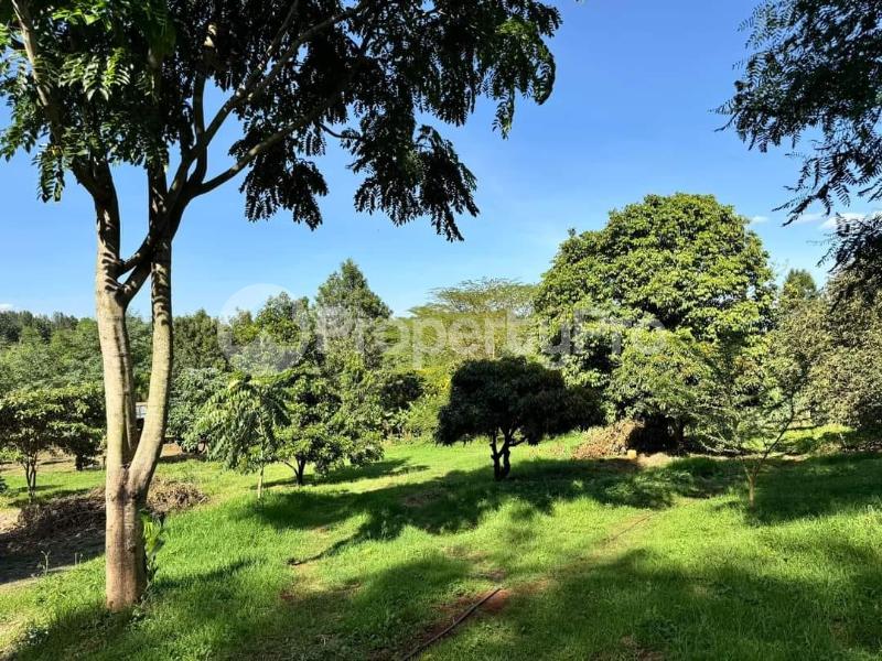 Land for sale Ngong Kajiado