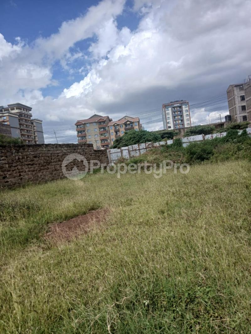 Land for sale Thika Road Nairobi