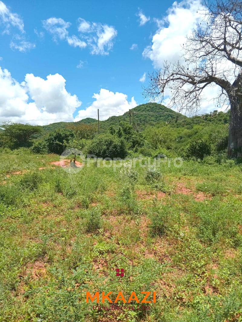 Land for sale Kajiado Kajiado