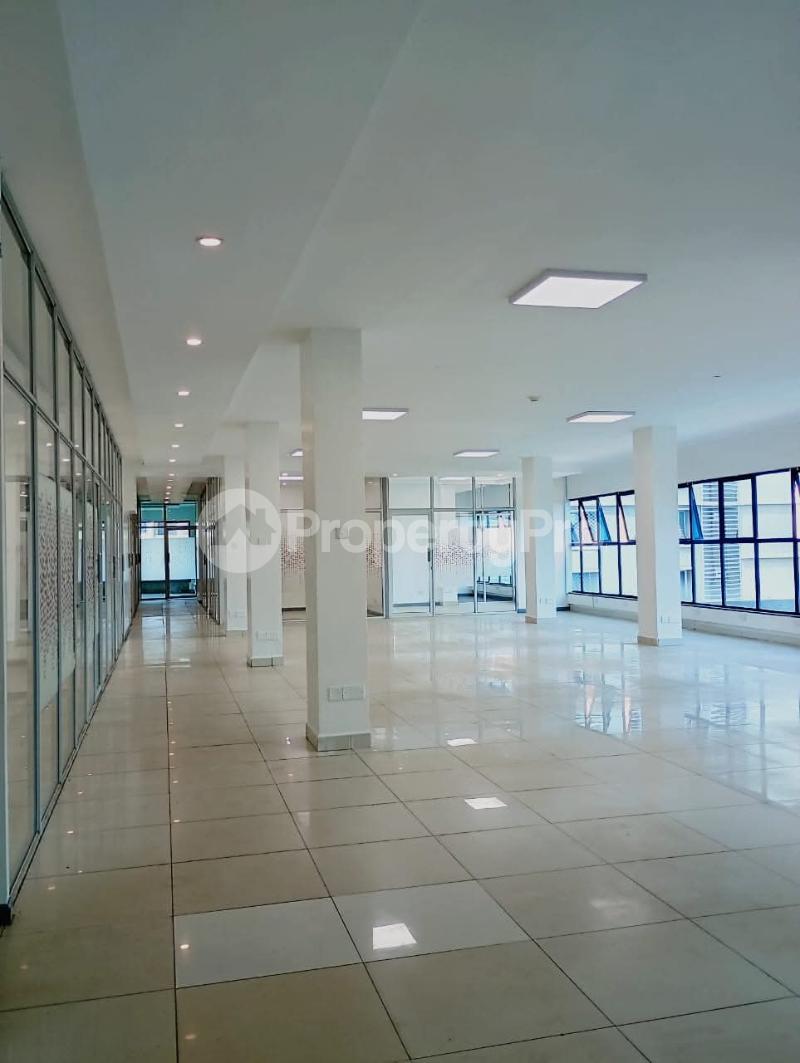 Office Space Commercial Properties for rent KILIMANI, Nairobi  Kilimani Nairobi
