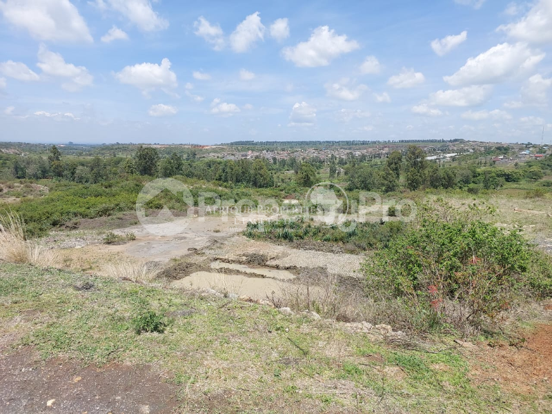 Land for sale Juja Kiambu