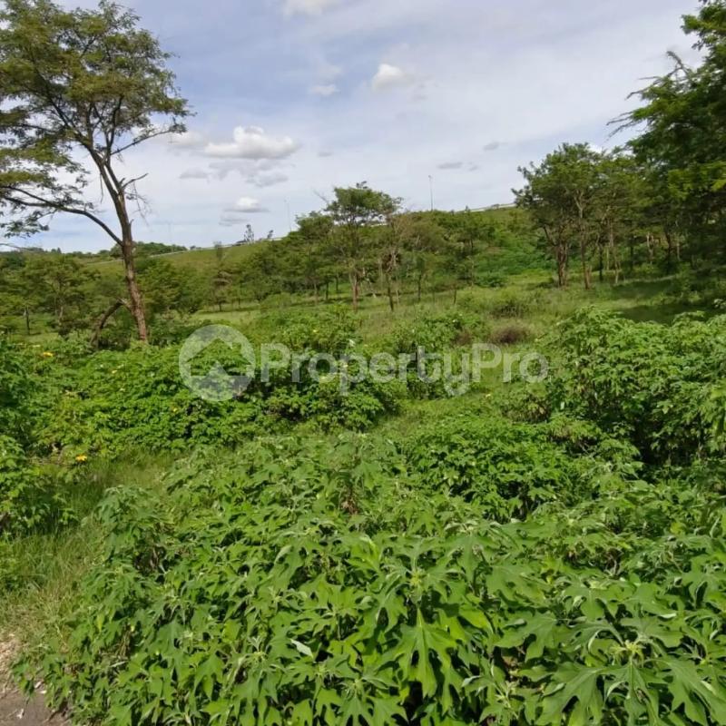 Land for sale Mangu Juja