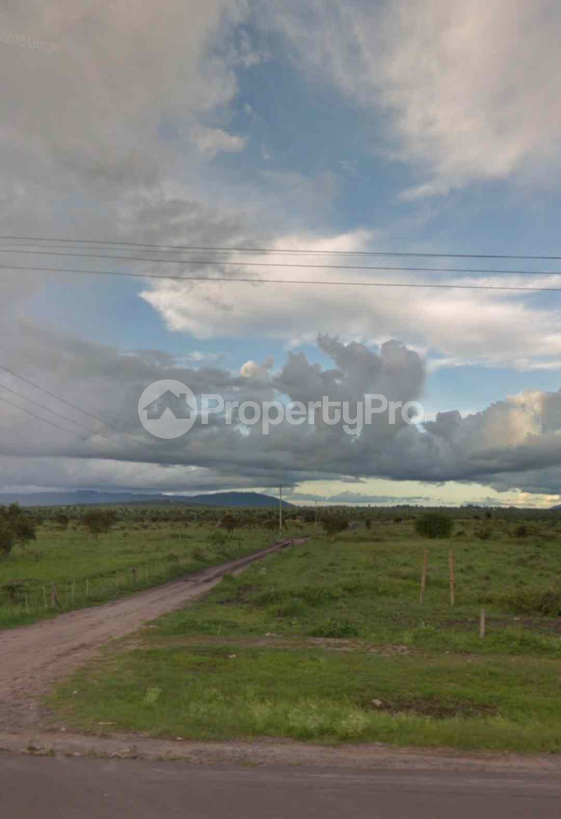 Land for sale Konza, Makueni Makueni