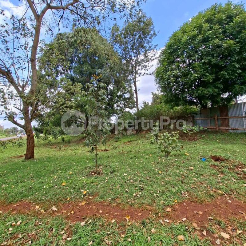 Land for sale Kitisuru Nairobi