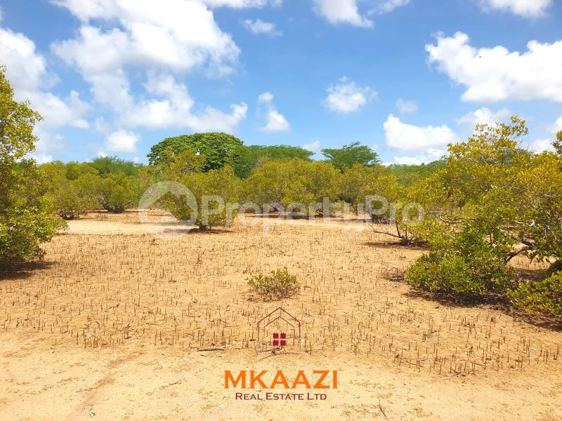Land for sale Lamu West Lamu