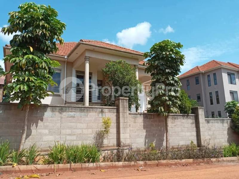 5 bedroom Villa for sale Lungujja Mengo Kampala Central - 3
