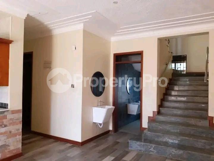 Apartment for sale Rubaga lungujja road  Kampala Central - 1