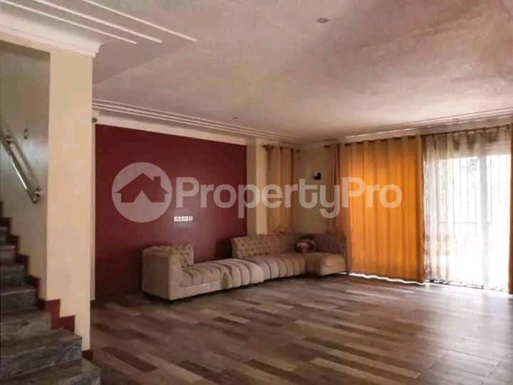 Apartment for sale Rubaga lungujja road  Kampala Central - 2