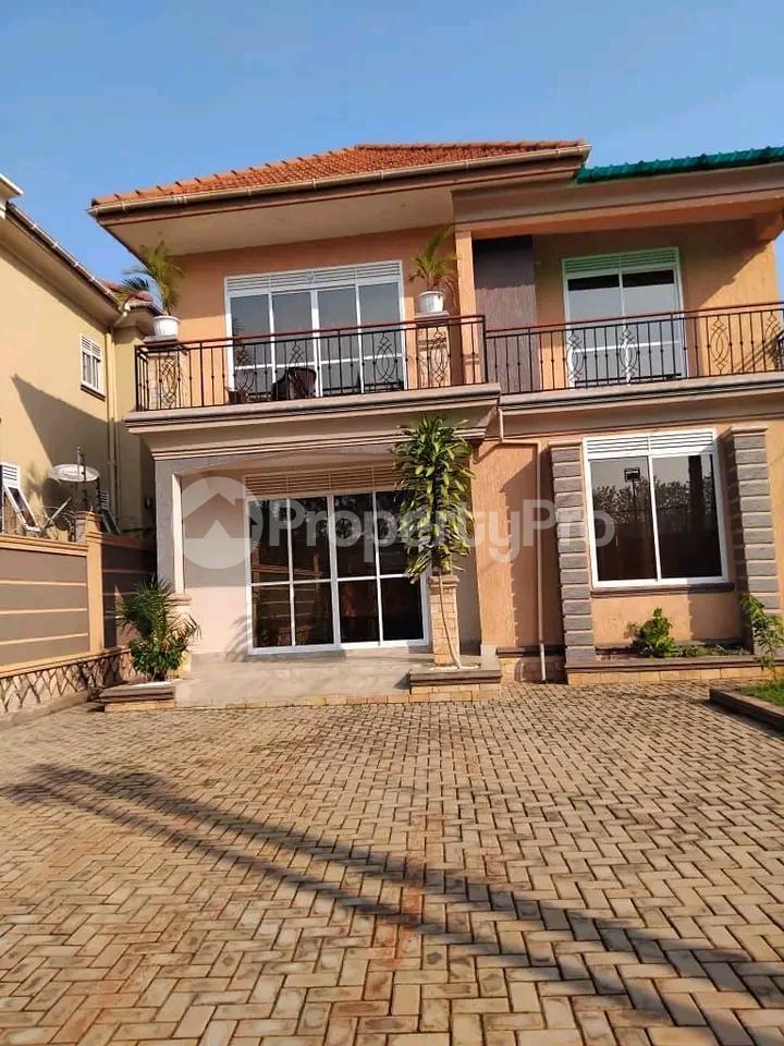 5 bedroom Apartment for sale Kira town  Kampala Central Kampala Central - 2