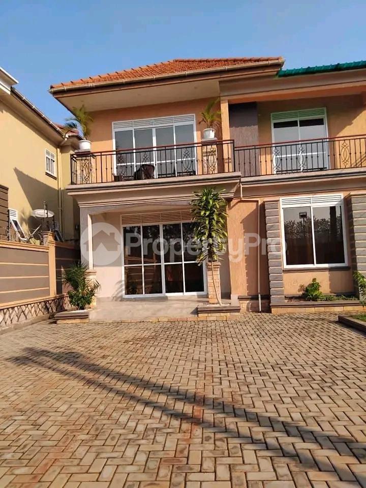 5 bedroom Apartment for sale Kira town  Kampala Central Kampala Central - 4