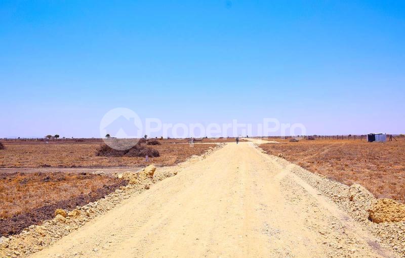 Land for sale Konza Kajiado County, Kajiado, Kajiado Kajiado Kajiado