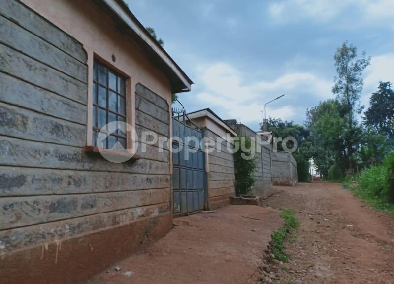 Land for sale Limuru Road, Ruaka, Nairobi Ruaka Nairobi (PID 5ACAR