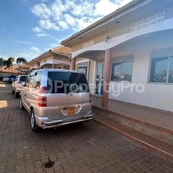 1 bedroom mini flat  Apartment for sale Najjera road  Kampala Central Kampala Central - 2