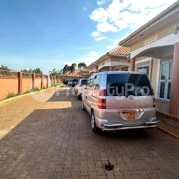 1 bedroom mini flat  Apartment for sale Najjera road  Kampala Central Kampala Central - 0