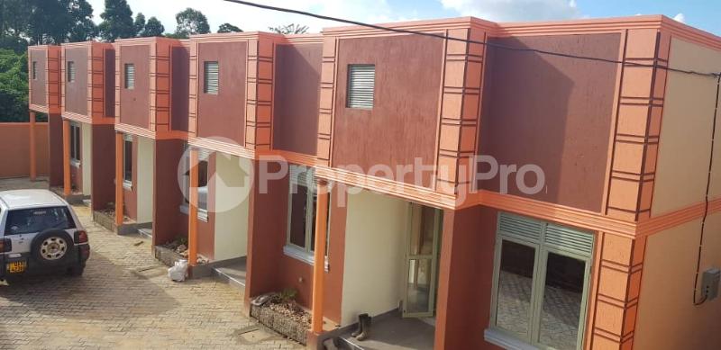 1 bedroom mini flat  Apartment for sale Munono nabuti Mukono Mukono Central - 0