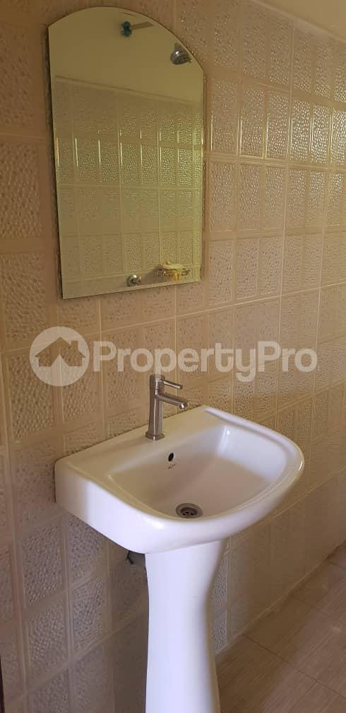 1 bedroom mini flat  Apartment for sale Munono nabuti Mukono Mukono Central - 4