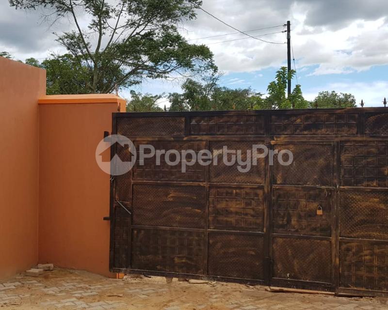 1 bedroom mini flat  Apartment for sale Munono nabuti Mukono Mukono Central - 1