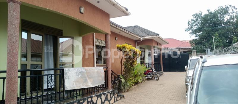 2 bedroom Bungalow Apartment for sale Kira Wakiso Central - 1