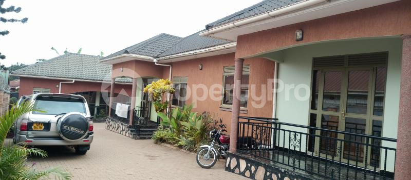 2 bedroom Bungalow Apartment for sale Kira Wakiso Central - 0