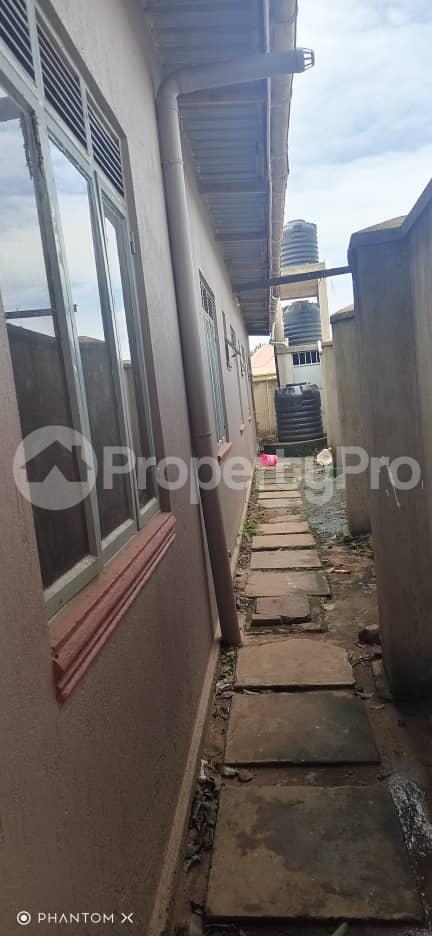 1 bedroom mini flat  Apartment for sale Mukono nabuti  Mukono Mukono Central - 4