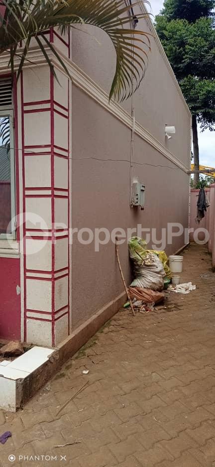 1 bedroom mini flat  Apartment for sale Mukono nabuti  Mukono Mukono Central - 5
