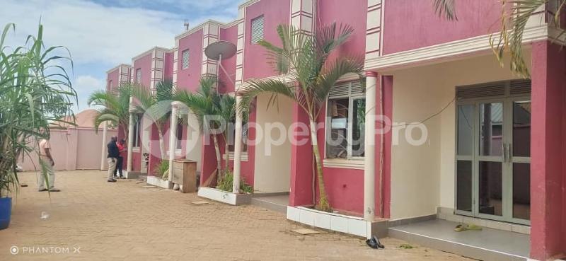 1 bedroom mini flat  Apartment for sale Mukono nabuti  Mukono Mukono Central - 6