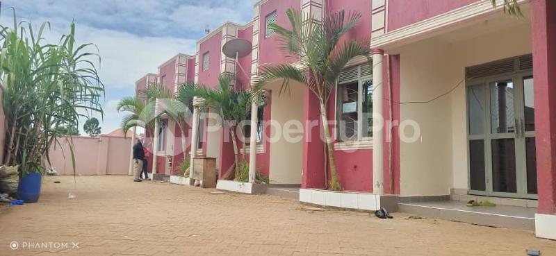 1 bedroom mini flat  Apartment for sale Mukono nabuti  Mukono Mukono Central - 1