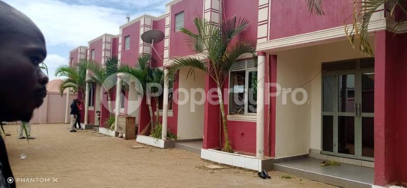 1 bedroom mini flat  Apartment for sale Mukono nabuti  Mukono Mukono Central - 0