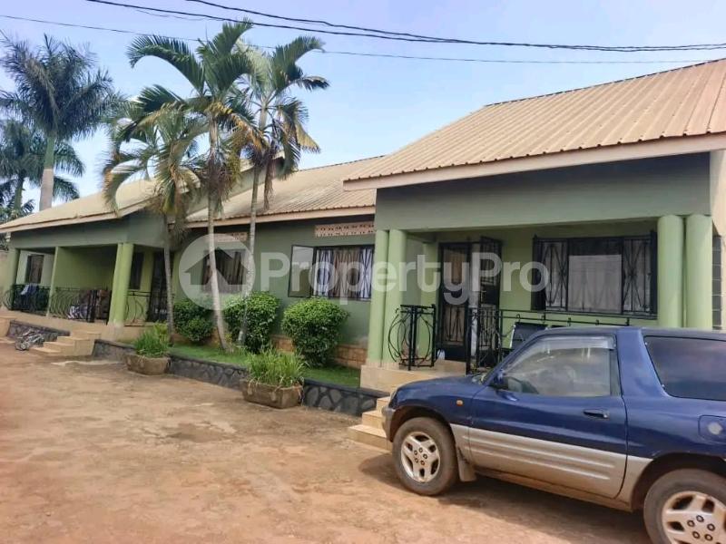 2 bedroom Bungalow Apartment for sale Najjera  Kira Wakiso Central - 0