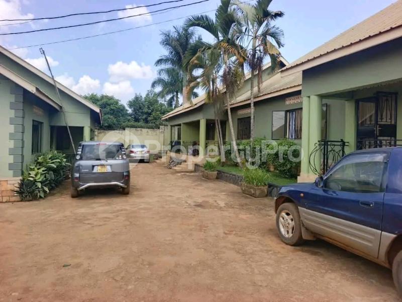 2 bedroom Bungalow Apartment for sale Najjera  Kira Wakiso Central - 2