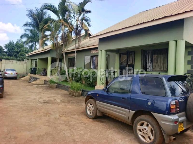 2 bedroom Bungalow Apartment for sale Najjera  Kira Wakiso Central - 1