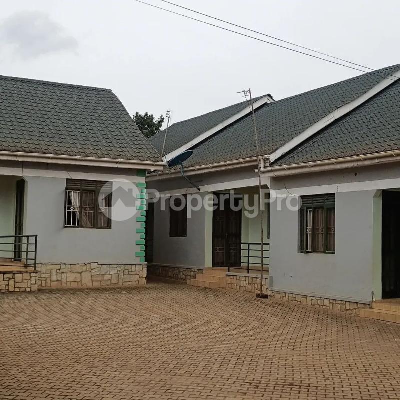 2 bedroom Apartment Block Apartment for sale Namugongo town  Kira Wakiso Central - 2
