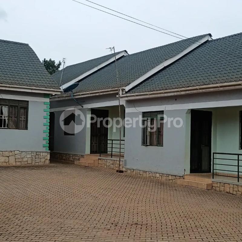 2 bedroom Apartment Block Apartment for sale Namugongo town  Kira Wakiso Central - 1