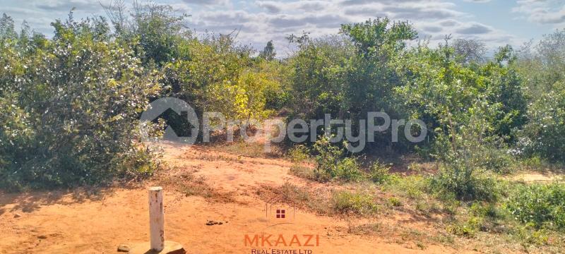 Land for sale Malindi Kilifi