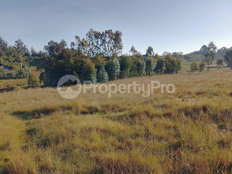 Land for sale Ol Kalou Nyandarua