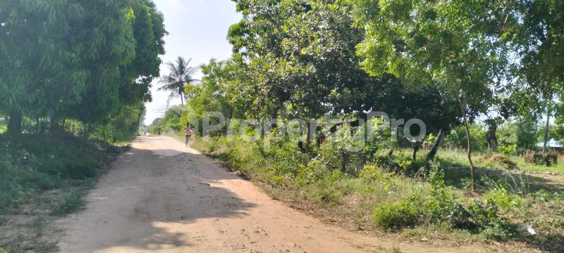 Land for sale Malindi Kilifi