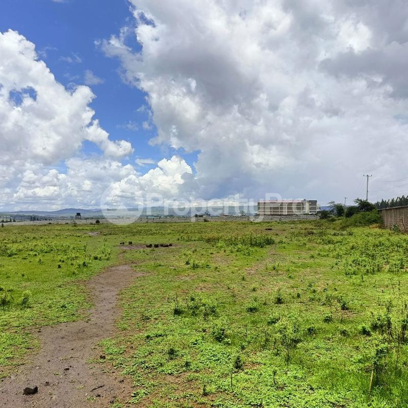 Land for sale Athi RIver Machakos (PID 5ARDN) PropertyPro