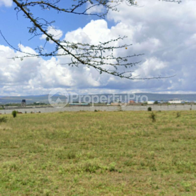 Land for sale Athi RIver Machakos (PID 5ARDN) PropertyPro