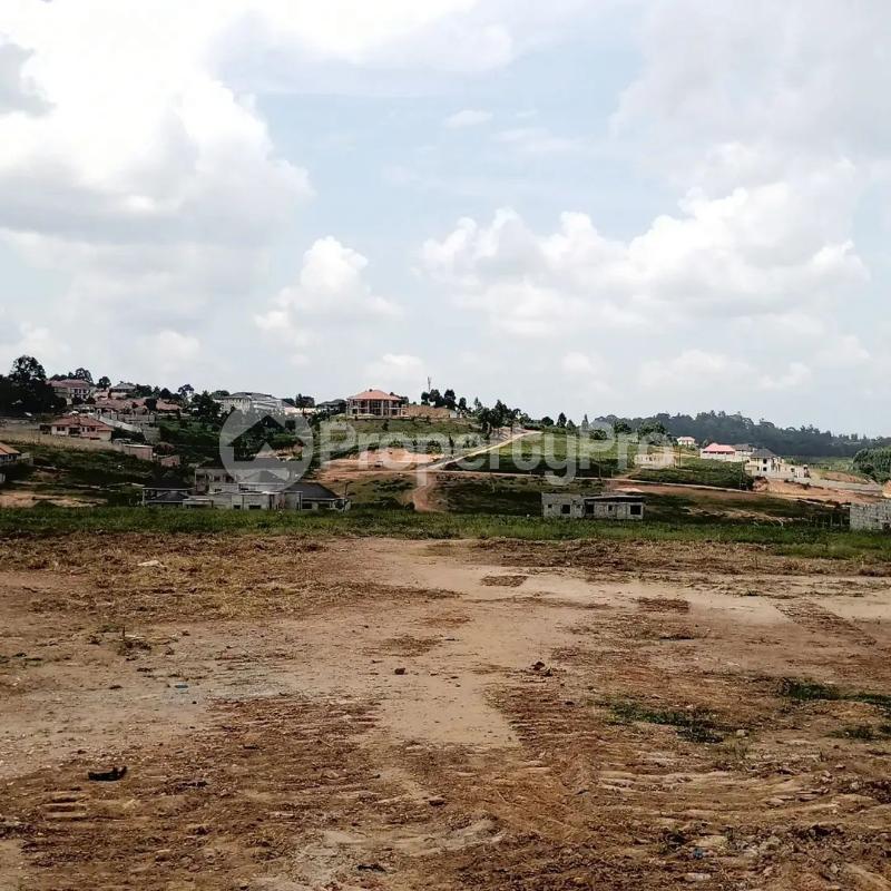 Land for sale Namanve industrial Park  Kampala Central Kampala Central - 3