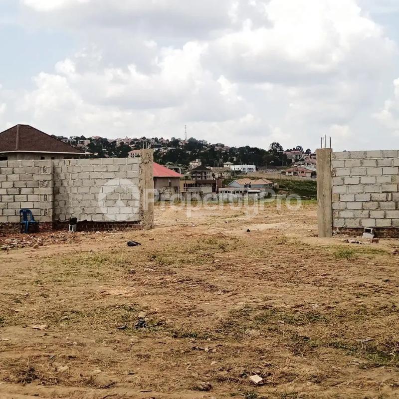 Land for sale Namanve industrial Park  Kampala Central Kampala Central - 0