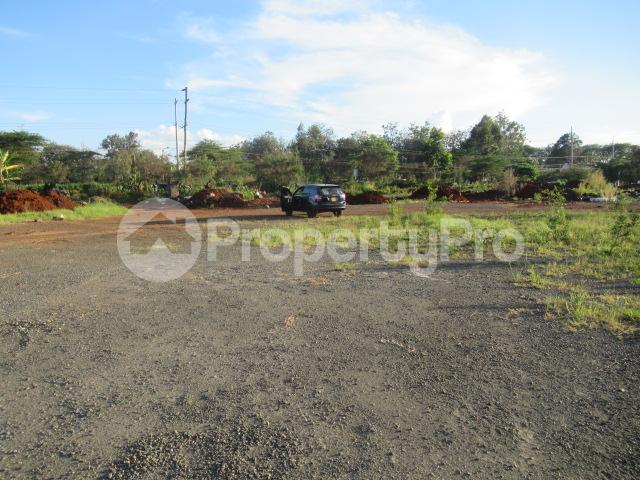 Land for sale Ngong Rd Karen Nairobi