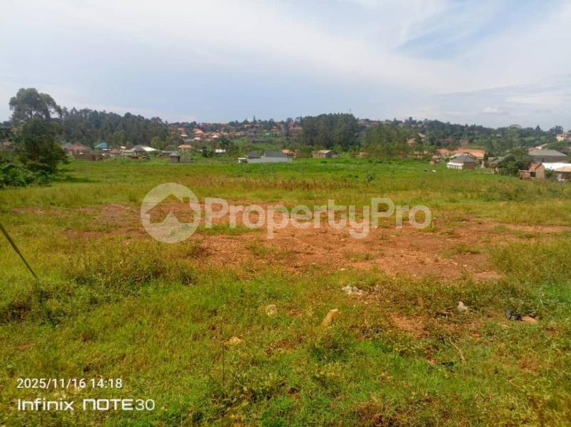 Land for sale Kagoma bombo road Kampala Central Kampala Central - 3