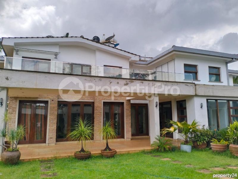 Houses for rent Old  Kitisuru Nairobi - 0