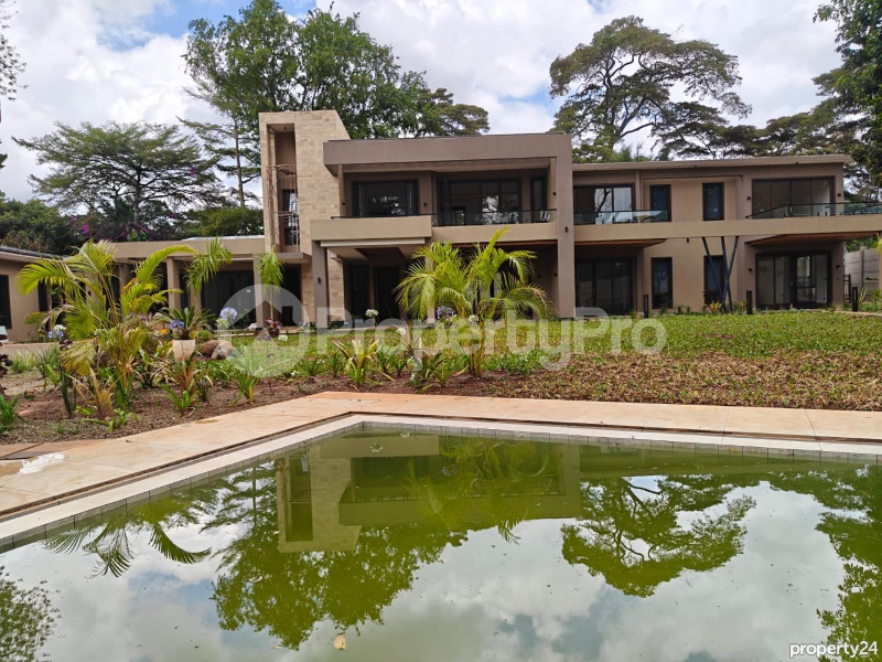 Houses for rent Lower Kabete Nairobi