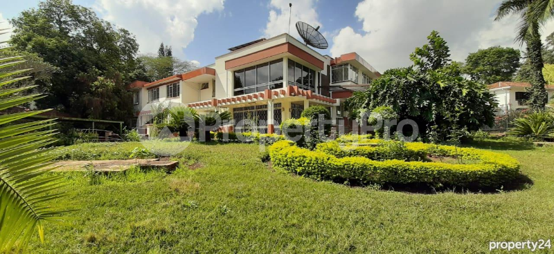Houses for rent Hill View Westlands Nairobi - 0