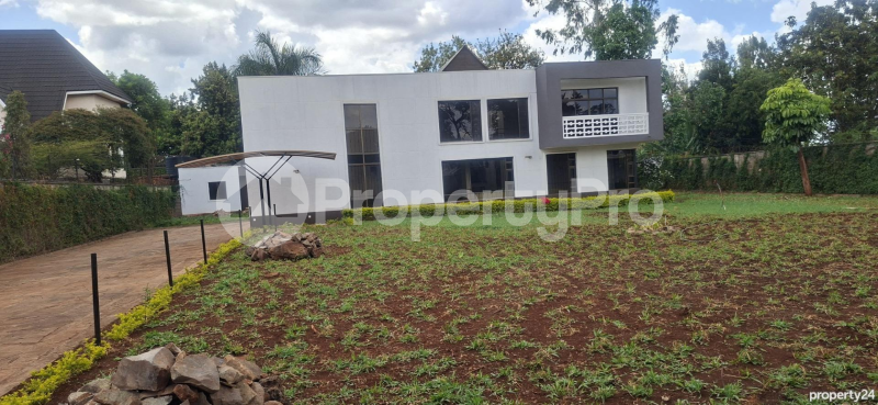 Houses for rent Runda Nairobi - 0