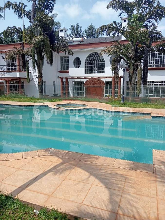 Houses for rent Nyari Nairobi - 0